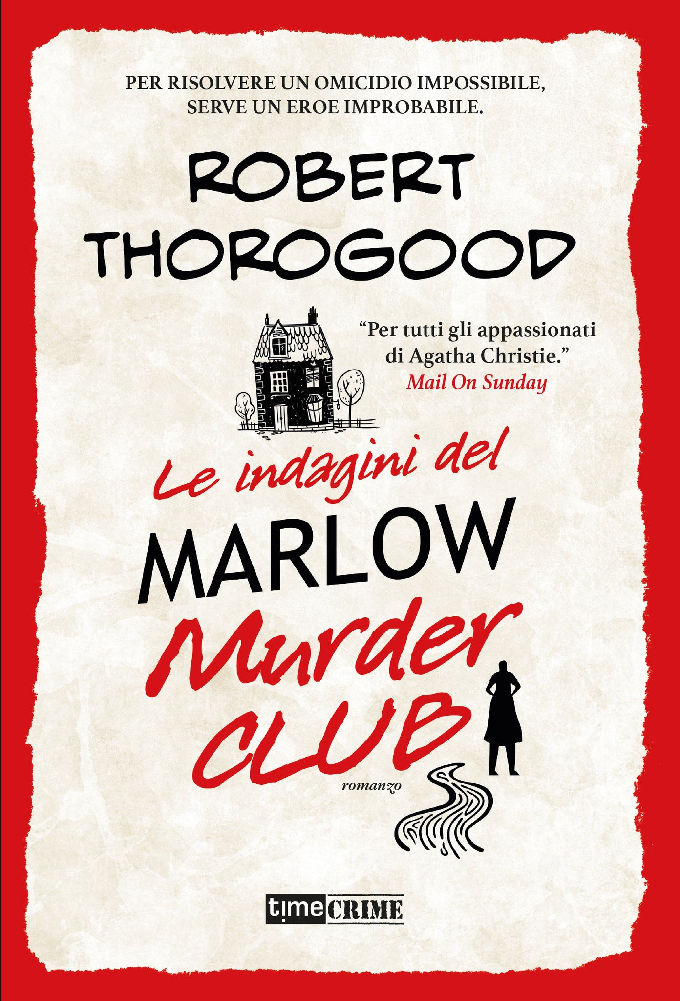 Le indagini del Marlow Murder Club