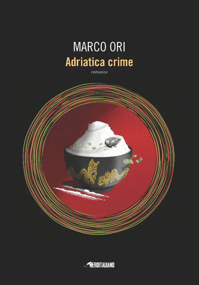 Adriatica crime