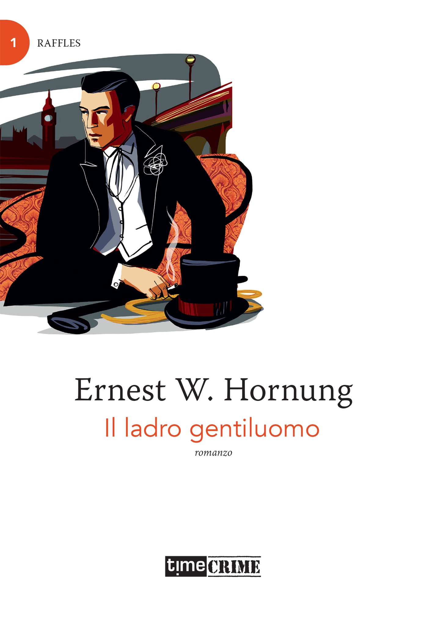 Il ladro gentiluomo
