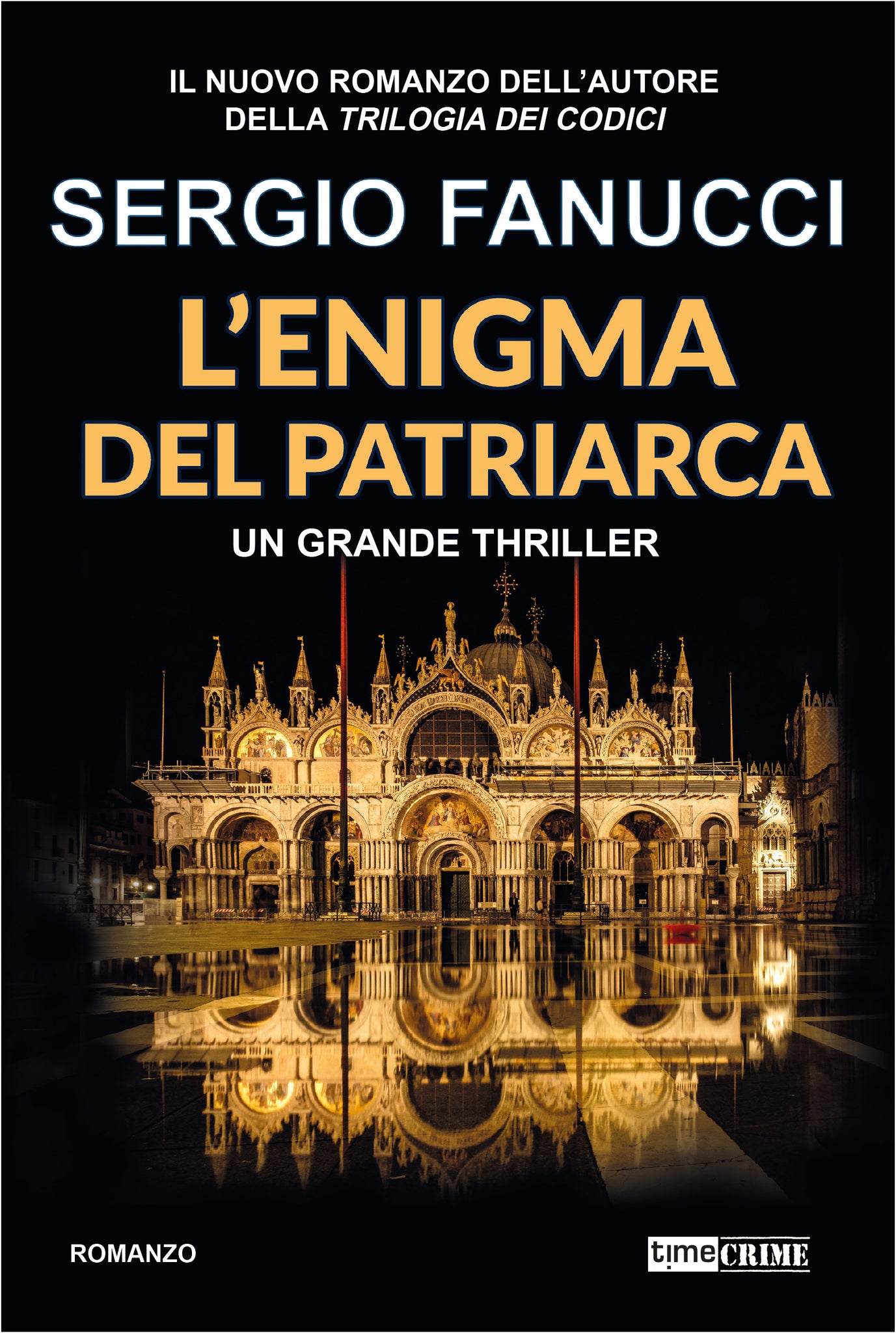 L’enigma del Patriarca
