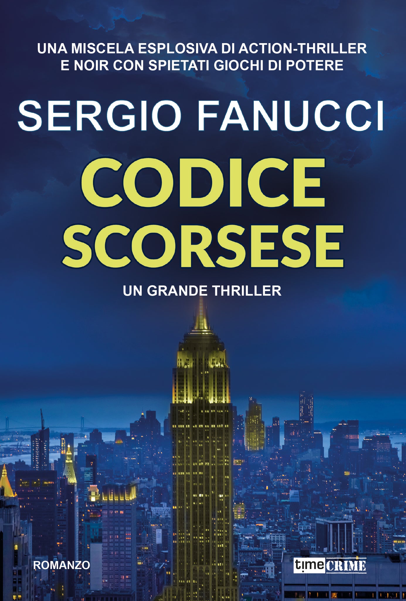 Codice Scorsese