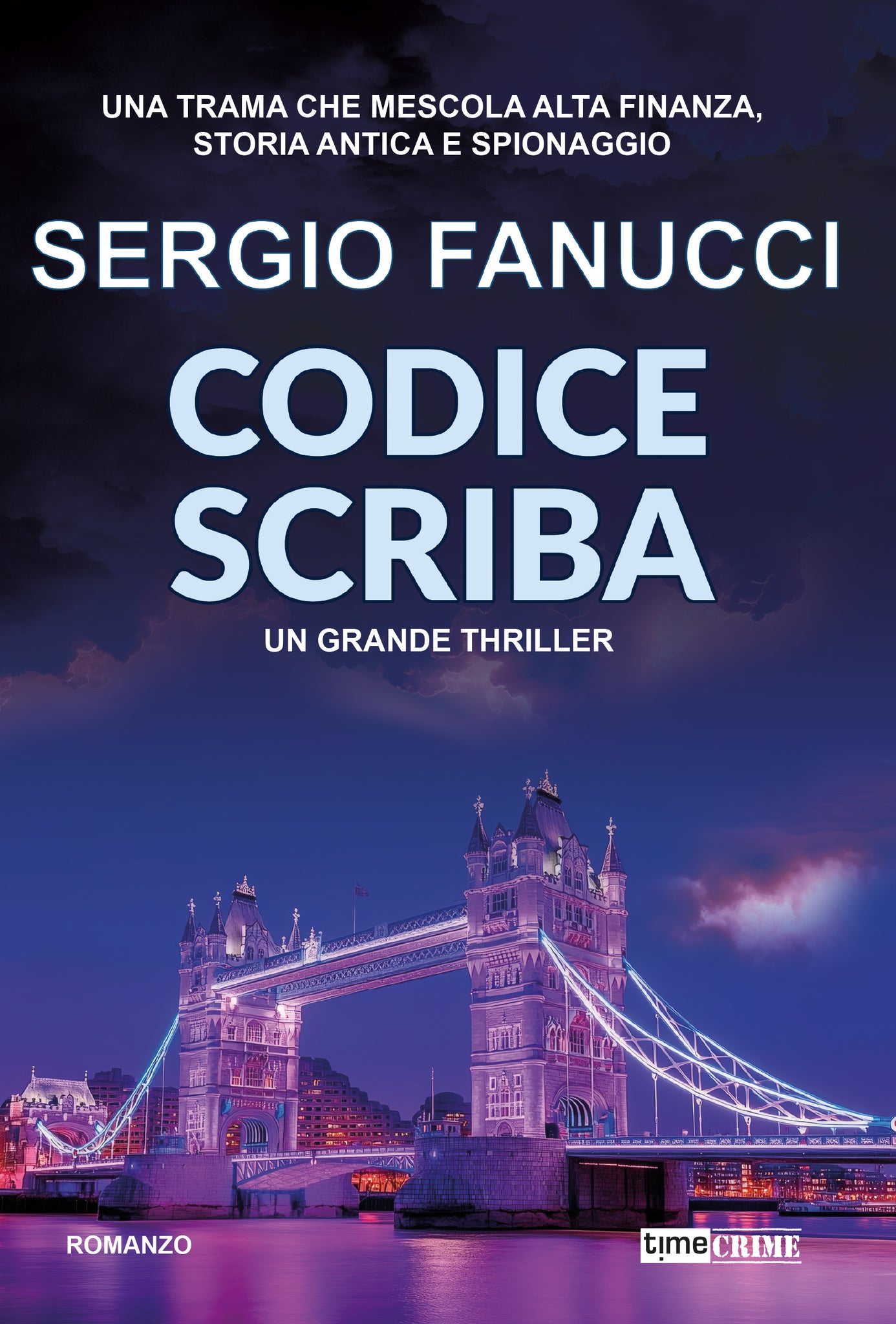 Codice Scriba