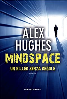 Mindspace – Un killer senza regole