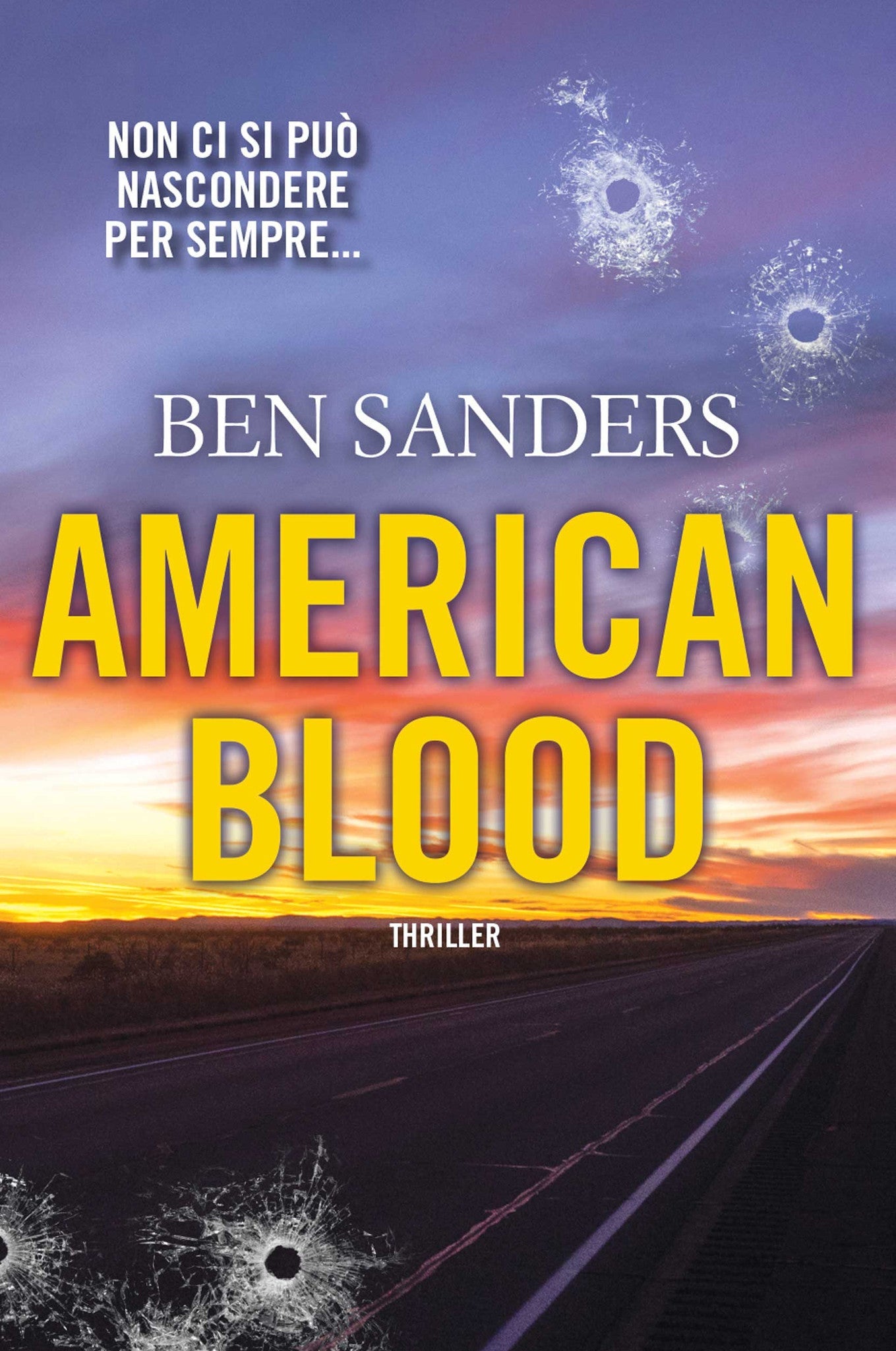 American Blood